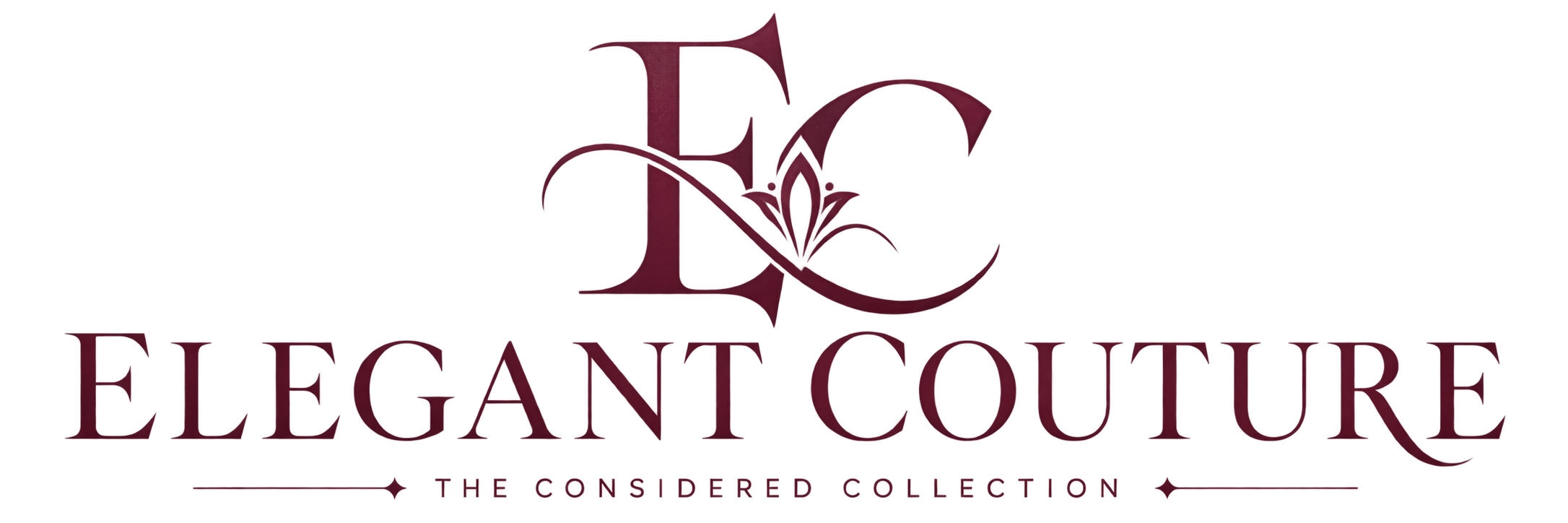 Elegant Couture — The Considered Collection