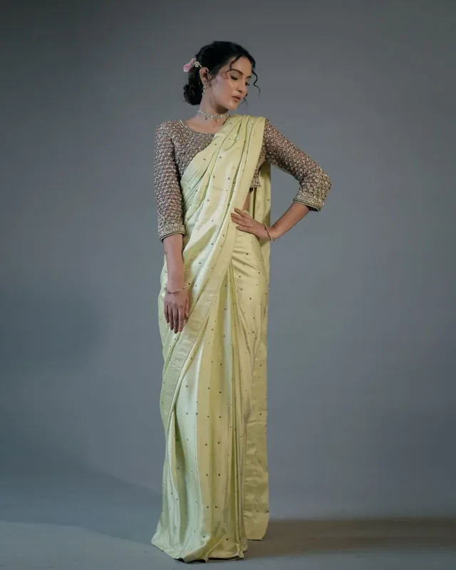 Sarees